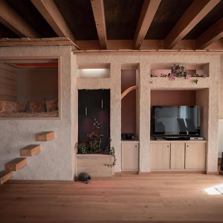 Suedlaendisches Chalet Mit Hauseigener Sauna Viechtach Esterno foto