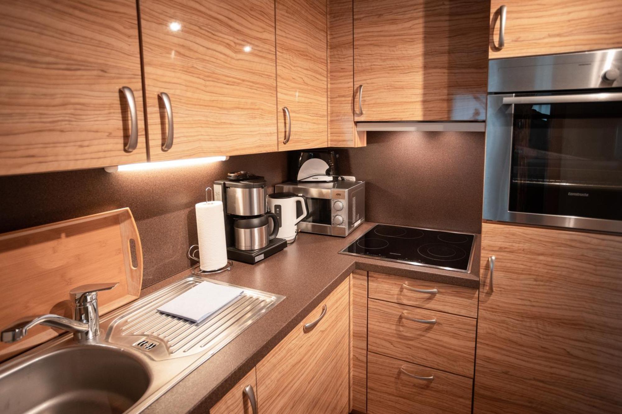 Suedlaendisches Chalet Mit Hauseigener Sauna Viechtach Esterno foto